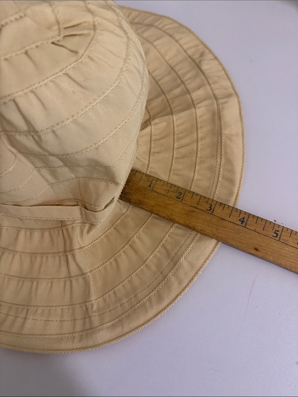 San Diego Hat Company Women’s Packable SPF 50 Floppy Hat Beach Summer - Picture 4 of 8
